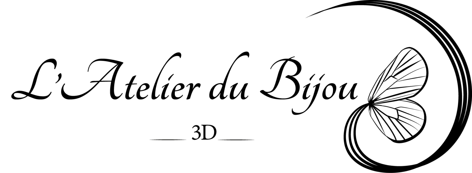 logo de L'atelier du bijou 3D